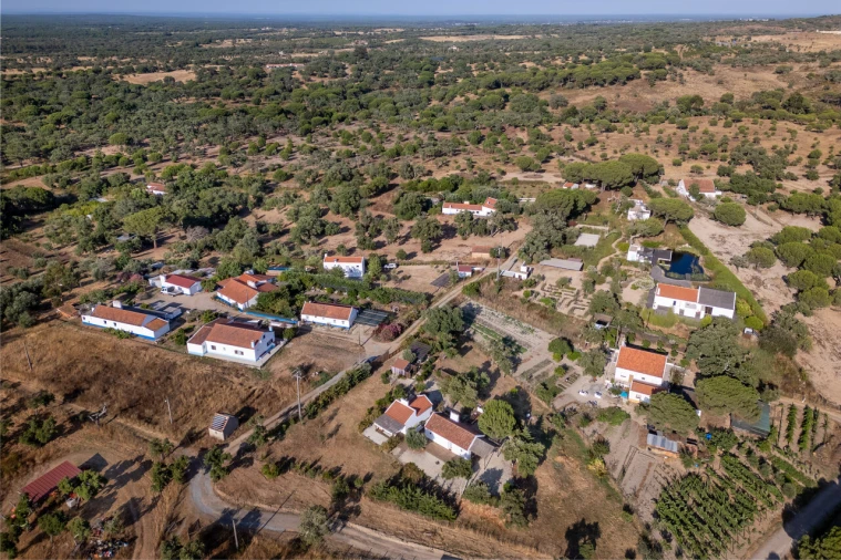 Moradia T3 para Venda em Grândola e Santa Margarida da Serra Foto 24