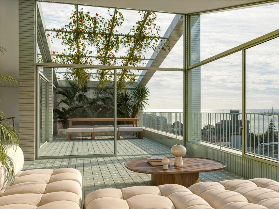 Apartamento T3 para Venda em Cascais e Estoril Foto 3