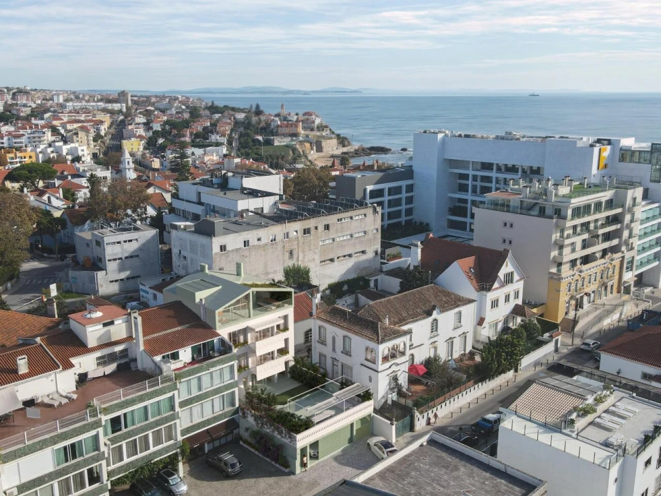 Apartamento T3 para Venda em Cascais e Estoril Foto 7