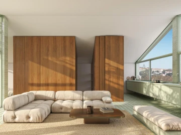 Apartamento T3 para Venda em Cascais e Estoril