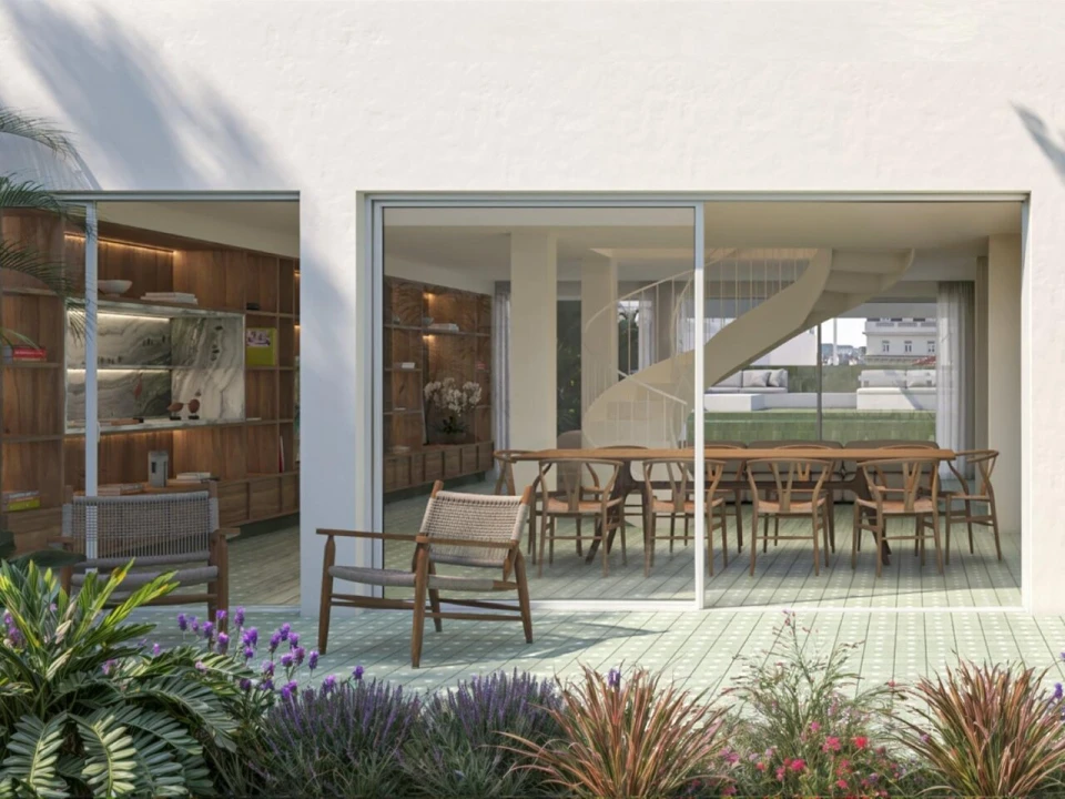 Apartamento T3 para Venda em Cascais e Estoril Foto 1