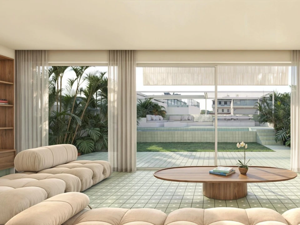 Apartamento T3 para Venda em Cascais e Estoril Foto 3