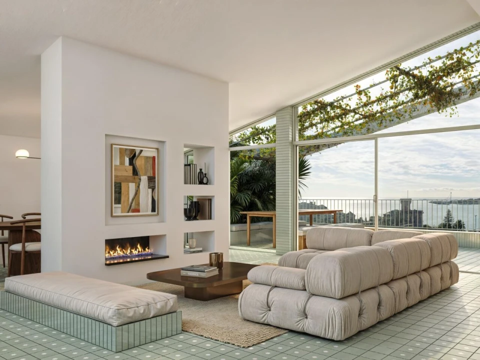 Apartamento T3 para Venda em Cascais e Estoril Foto 4