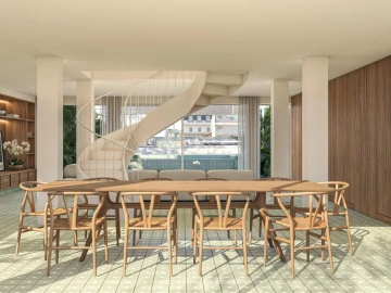 Apartamento T3 para Venda em Cascais e Estoril