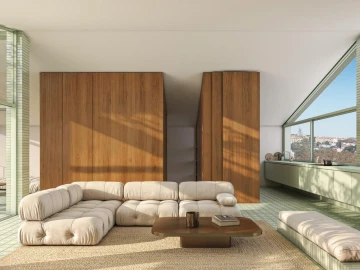 Apartamento T3 para Venda em Cascais e Estoril