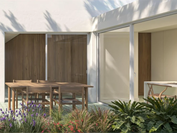 Apartamento T3 para Venda em Cascais e Estoril Foto 2