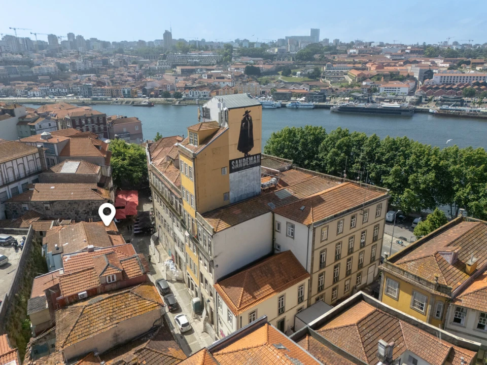 Prédio para Venda em Cedofeita, Santo Ildefonso, Sé, Miragaia, São Nicolau e Vitória Foto 1