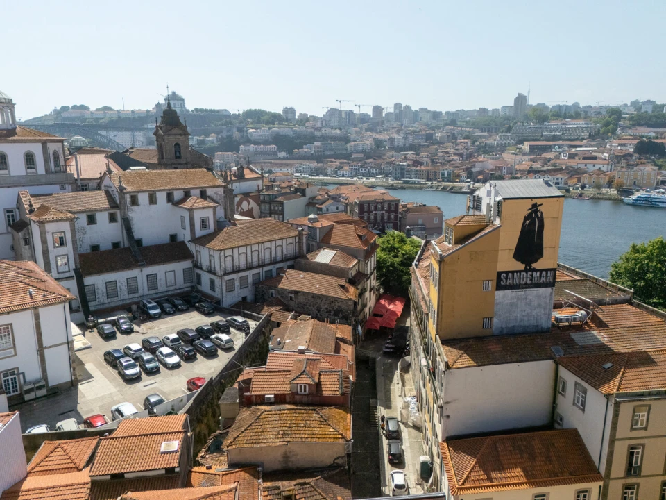 Prédio para Venda em Cedofeita, Santo Ildefonso, Sé, Miragaia, São Nicolau e Vitória Foto 14