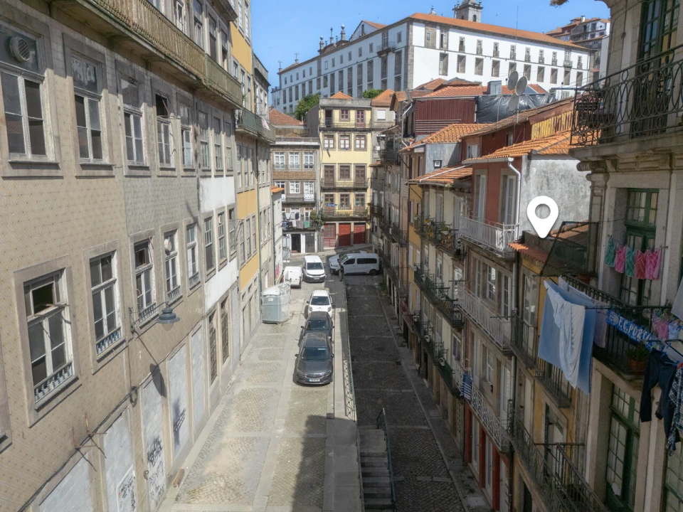 Prédio para Venda em Cedofeita, Santo Ildefonso, Sé, Miragaia, São Nicolau e Vitória Foto 17