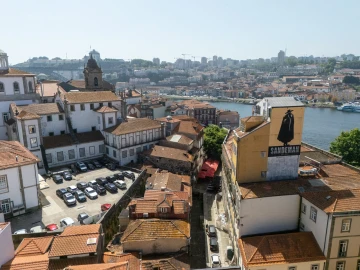 Prédio para Venda em Cedofeita, Santo Ildefonso, Sé, Miragaia, São Nicolau e Vitória