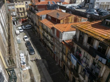 Prédio para Venda em Cedofeita, Santo Ildefonso, Sé, Miragaia, São Nicolau e Vitória