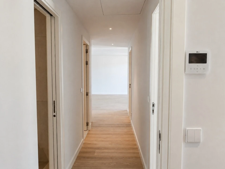 Apartamento T2 para Venda em Queluz e Belas Foto 13