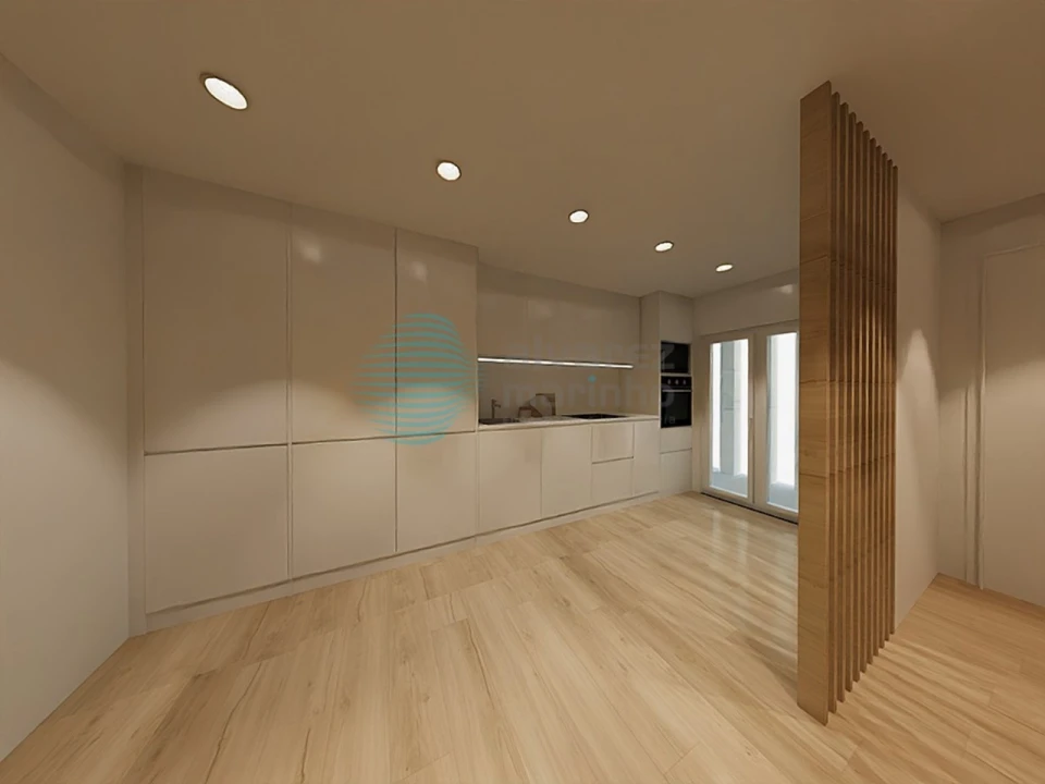Apartamento T2 para Venda em Lourinhã e Atalaia Foto 2