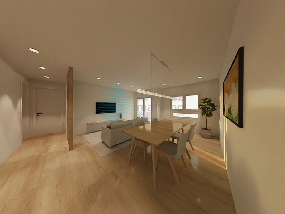 Apartamento T2 para Venda em Lourinhã e Atalaia Foto 3
