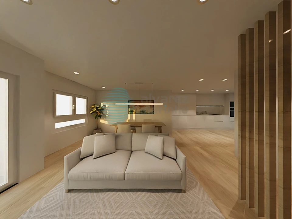 Apartamento T2 para Venda em Lourinhã e Atalaia Foto 5
