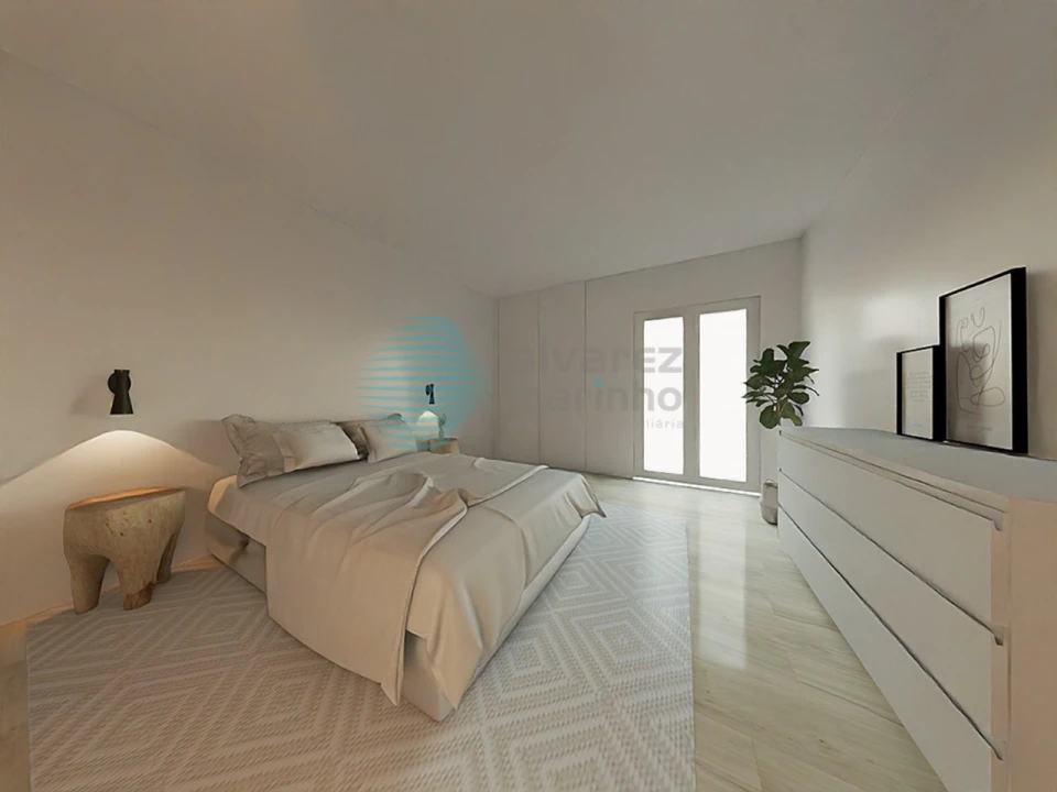 Apartamento T2 para Venda em Lourinhã e Atalaia Foto 6