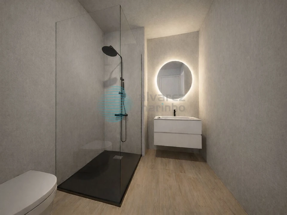 Apartamento T2 para Venda em Lourinhã e Atalaia Foto 7