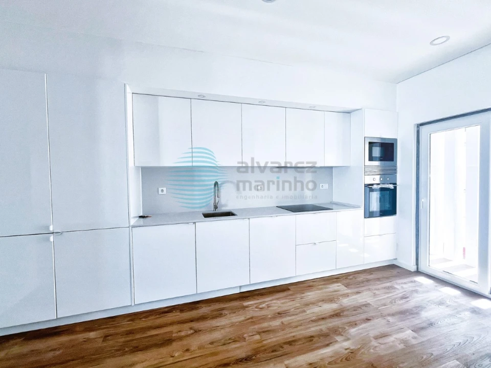 Apartamento T2 para Venda em Lourinhã e Atalaia Foto 2