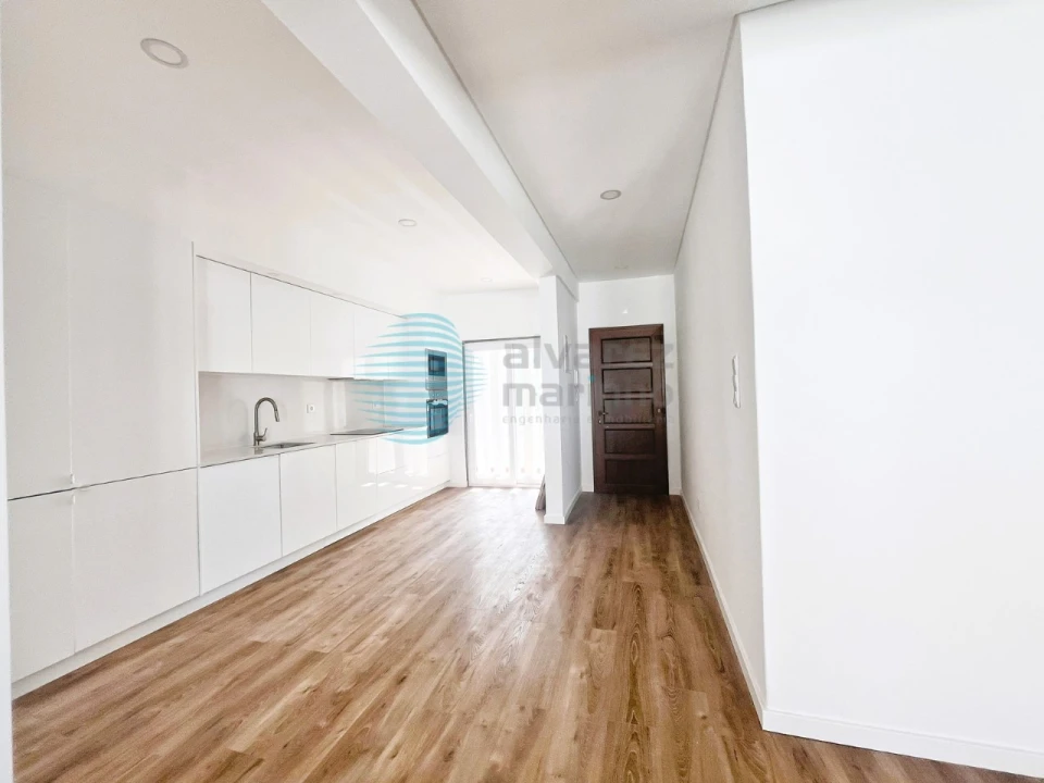 Apartamento T2 para Venda em Lourinhã e Atalaia Foto 3