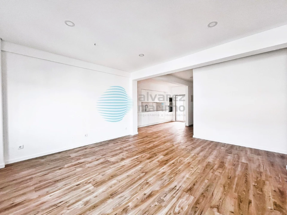 Apartamento T2 para Venda em Lourinhã e Atalaia Foto 5