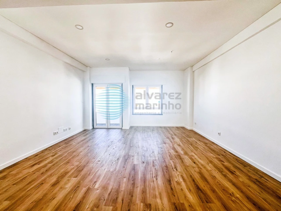 Apartamento T2 para Venda em Lourinhã e Atalaia Foto 6