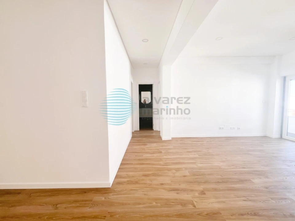 Apartamento T2 para Venda em Lourinhã e Atalaia Foto 7