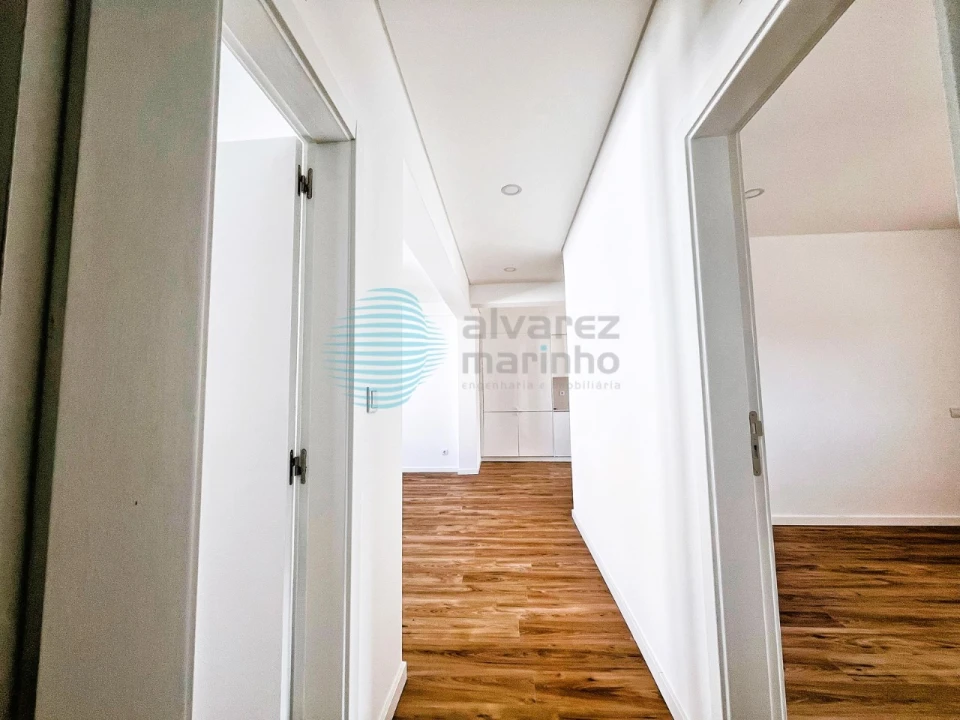 Apartamento T2 para Venda em Lourinhã e Atalaia Foto 8