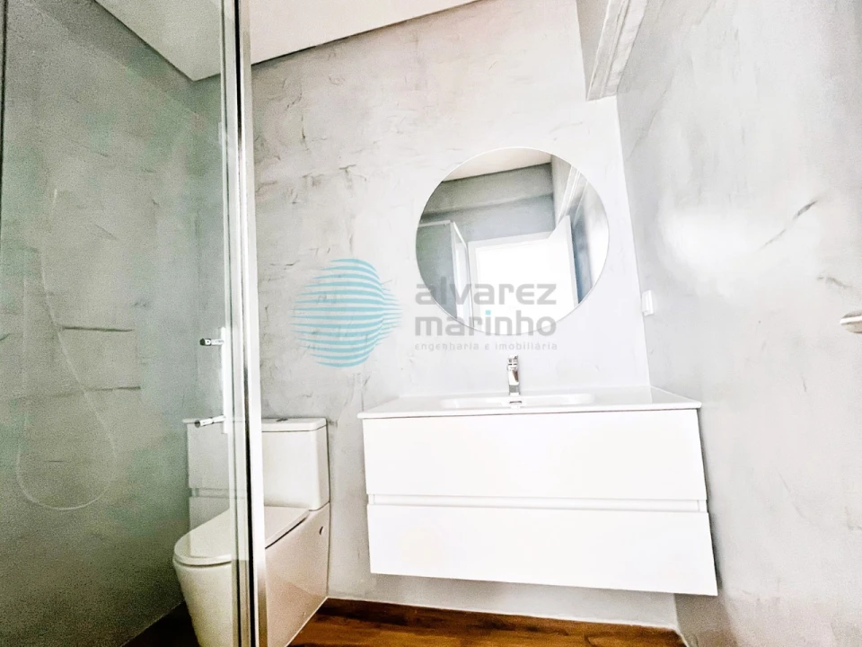 Apartamento T2 para Venda em Lourinhã e Atalaia Foto 12
