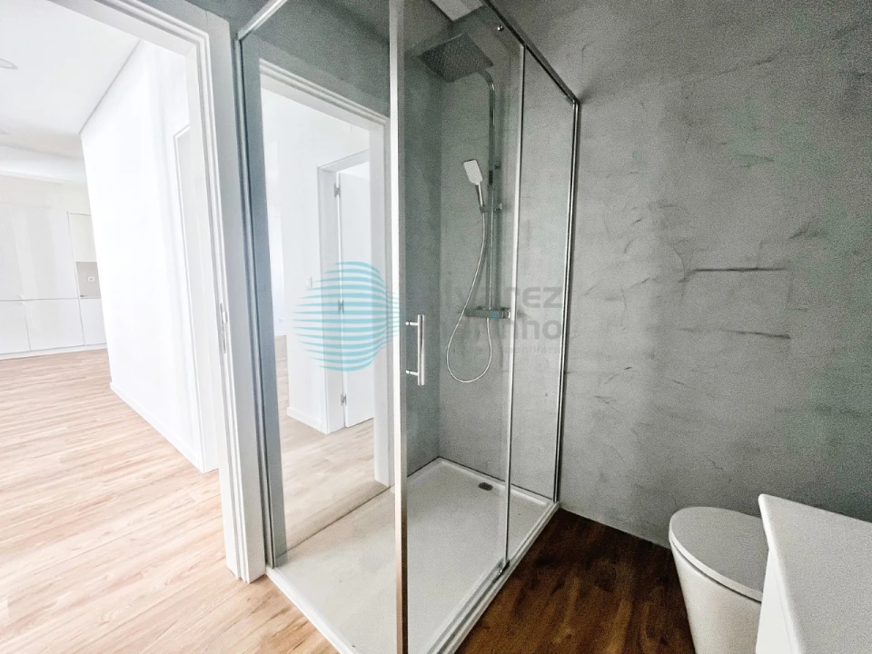 Apartamento T2 para Venda em Lourinhã e Atalaia Foto 13