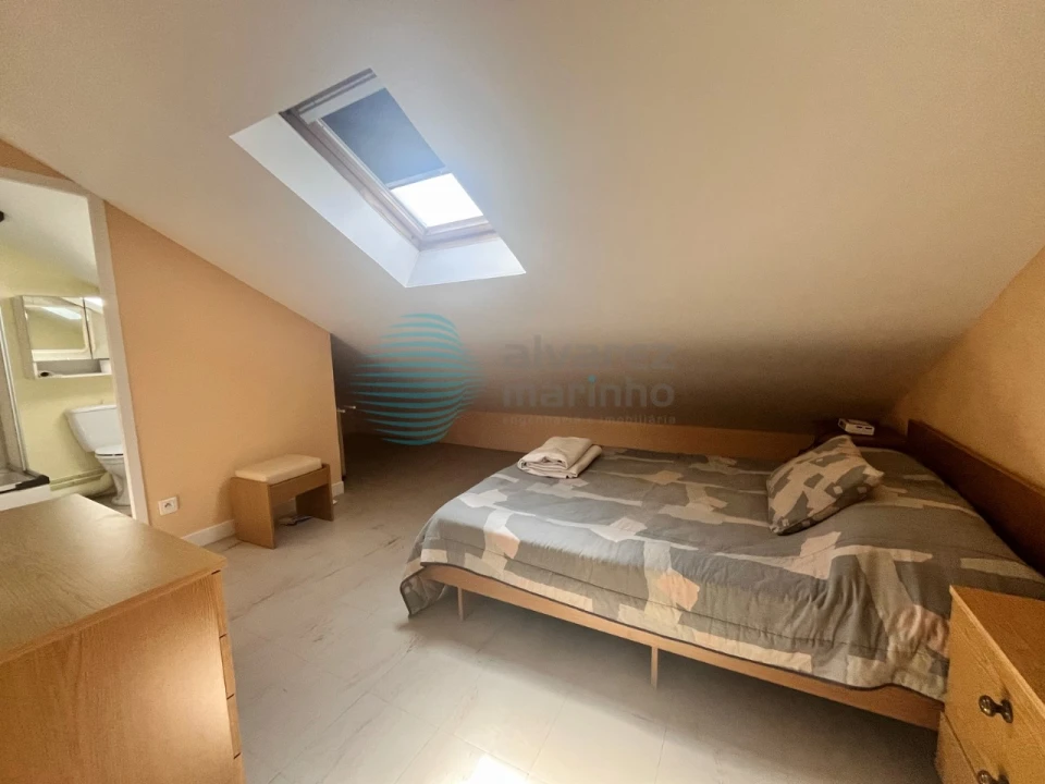 Apartamento T2 para Venda em Lourinhã e Atalaia Foto 15