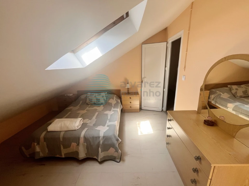 Apartamento T2 para Venda em Lourinhã e Atalaia Foto 16