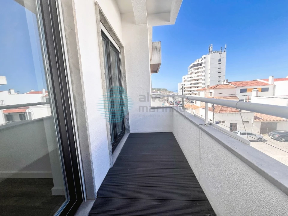 Apartamento T2 para Venda em Lourinhã e Atalaia Foto 18