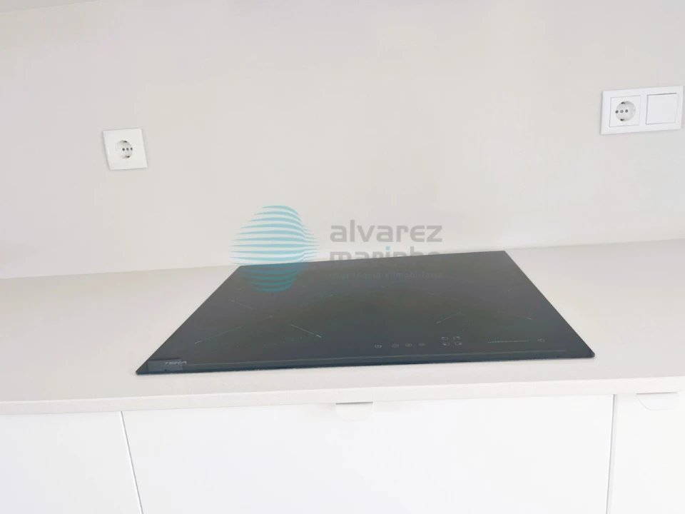 Apartamento T2 para Venda em Lourinhã e Atalaia Foto 22