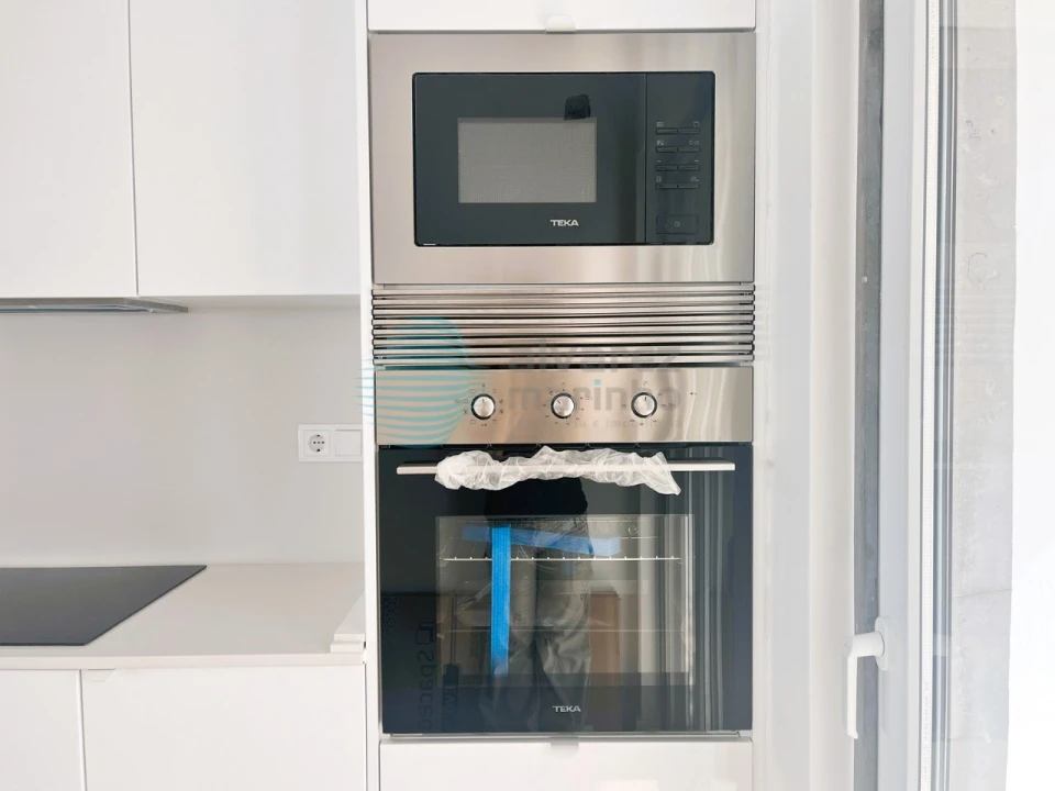 Apartamento T2 para Venda em Lourinhã e Atalaia Foto 23