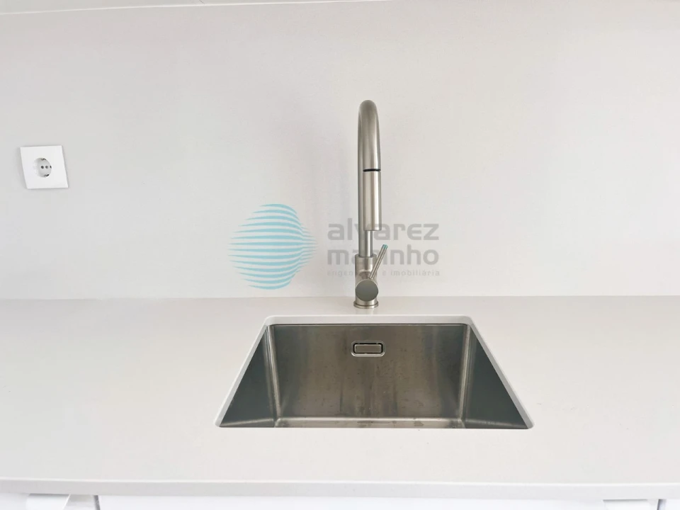 Apartamento T2 para Venda em Lourinhã e Atalaia Foto 25
