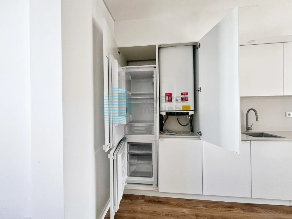 Apartamento T2 para Venda em Lourinhã e Atalaia Foto 24