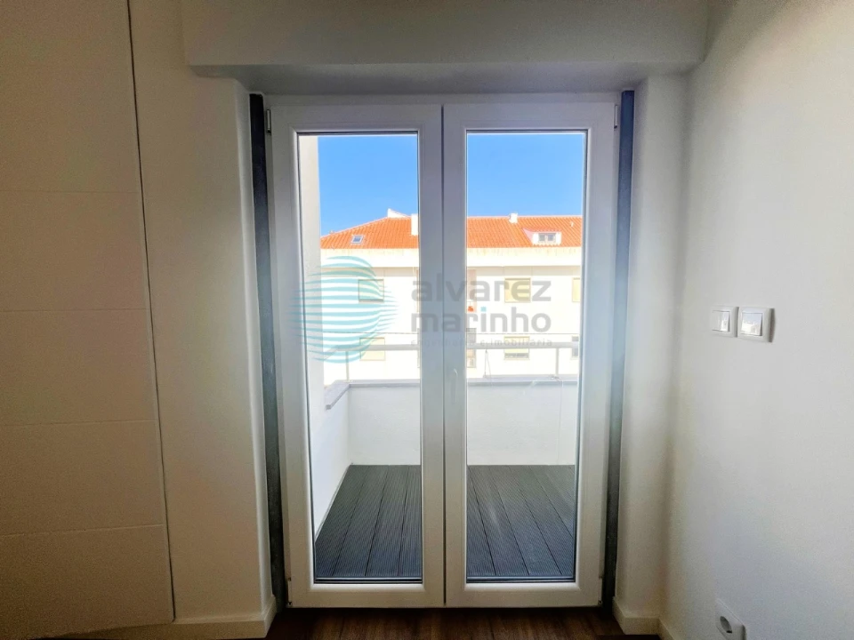 Apartamento T2 para Venda em Lourinhã e Atalaia Foto 26