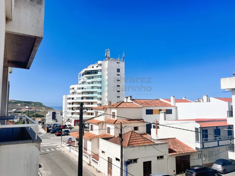 Apartamento T2 para Venda em Lourinhã e Atalaia Foto 29