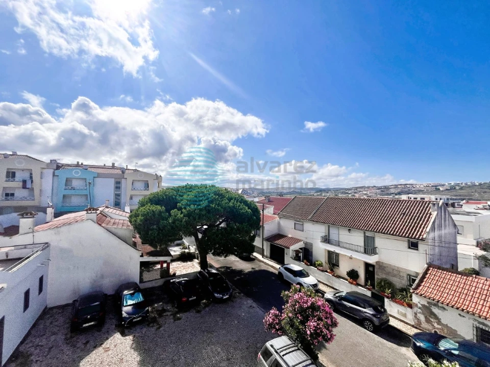 Apartamento T2 para Venda em Lourinhã e Atalaia Foto 28