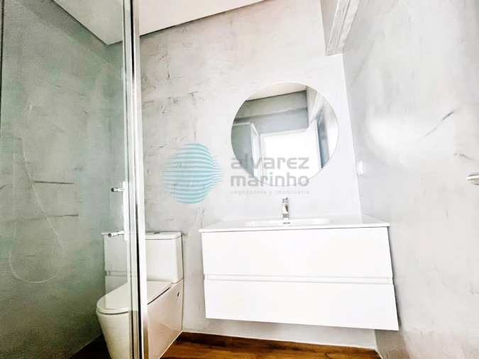 Apartamento T2 para Venda em Lourinhã e Atalaia Foto 12