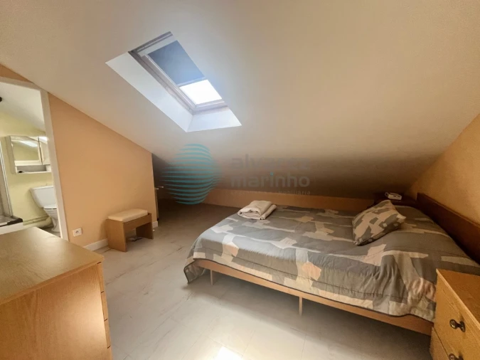 Apartamento T2 para Venda em Lourinhã e Atalaia Foto 15