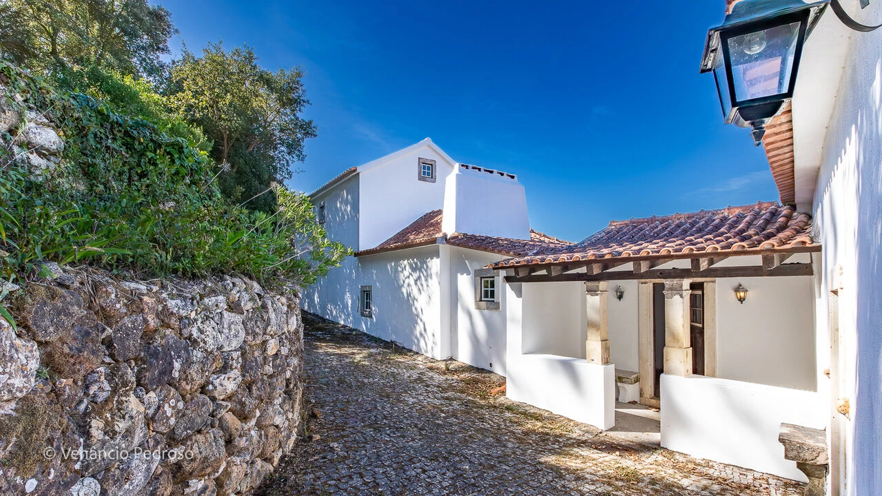 Moradia T3 para Venda em Ericeira Foto 1