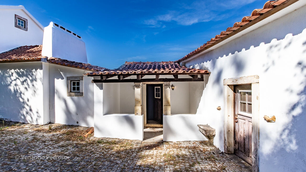 Moradia T3 para Venda em Ericeira Foto 5