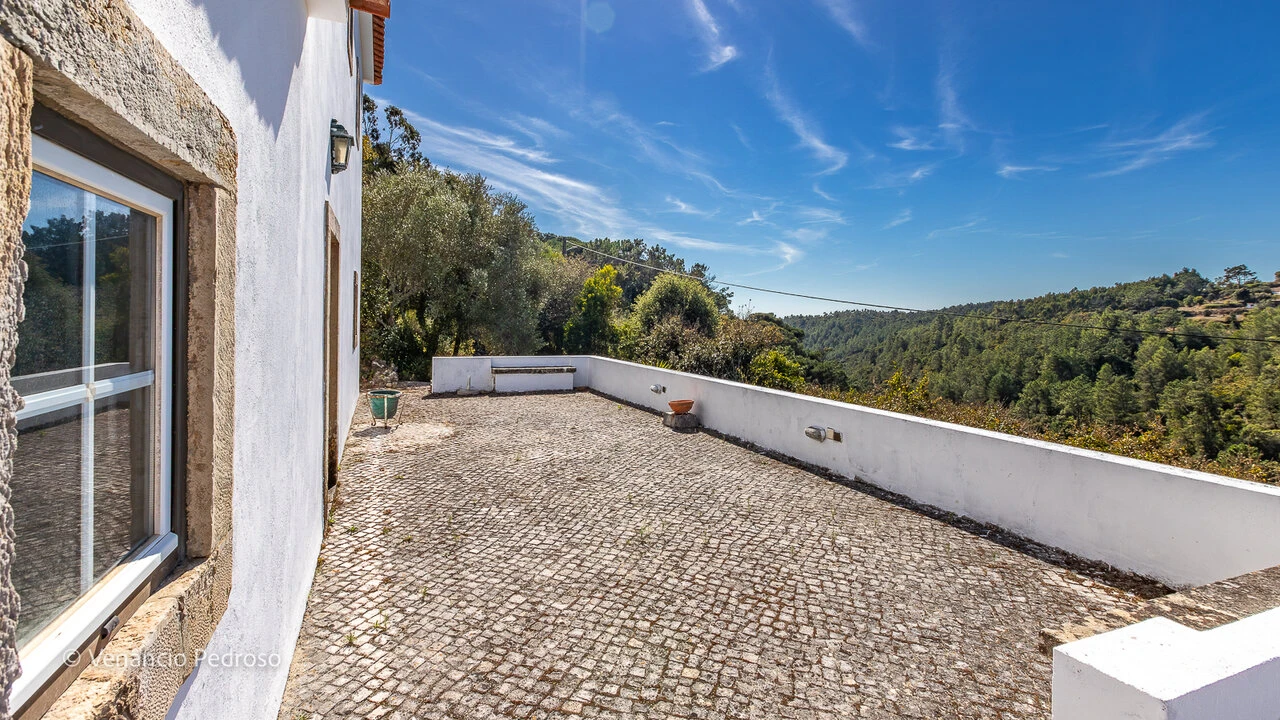 Moradia T3 para Venda em Ericeira Foto 11