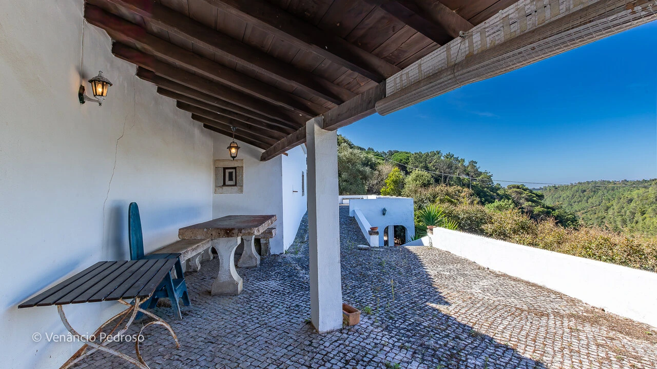 Moradia T3 para Venda em Ericeira Foto 15
