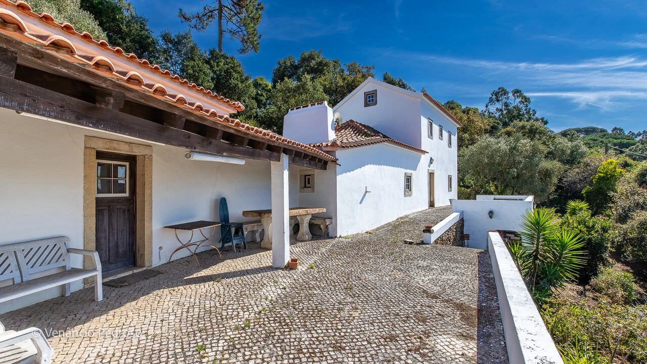 Moradia T3 para Venda em Ericeira Foto 34