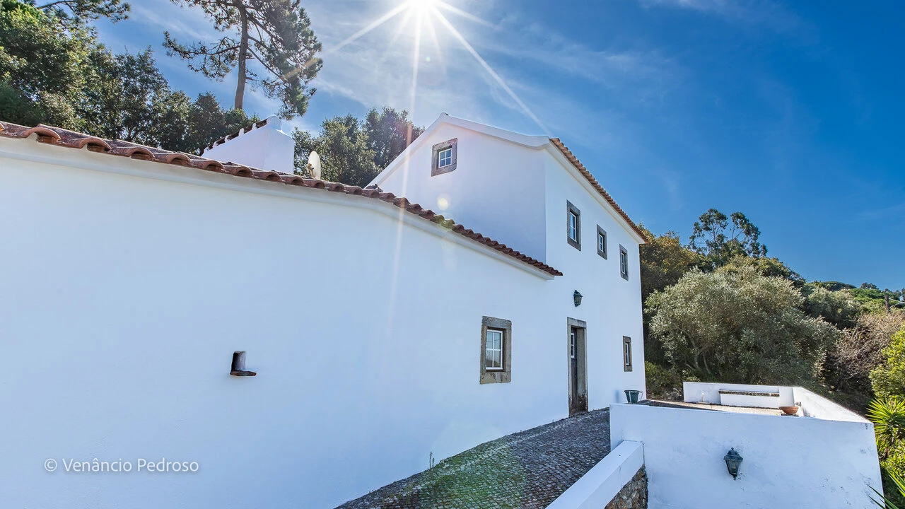 Moradia T3 para Venda em Ericeira Foto 35
