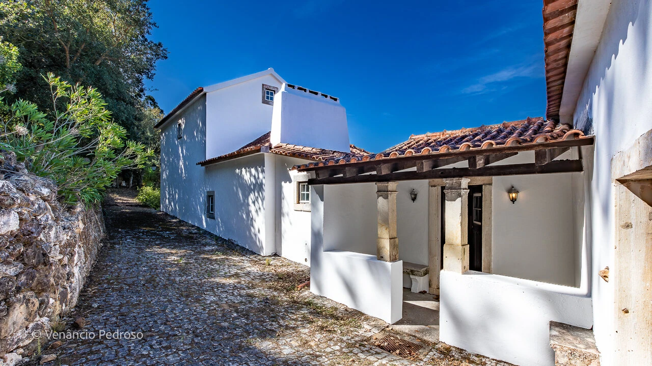 Moradia T3 para Venda em Ericeira Foto 36