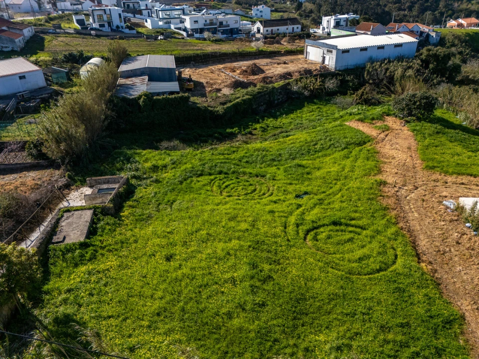 Terreno para Venda em Ericeira Foto 13