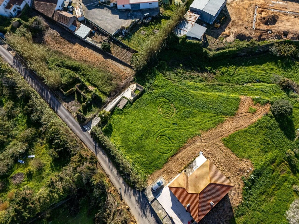 Terreno para Venda em Ericeira Foto 4